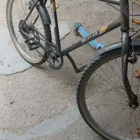 دوچرخه دماوند  ۲۶