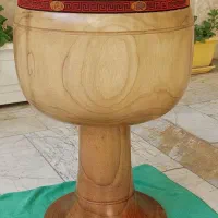 تنبک چهار مهر ویژه شیرانی|سازهای سنتی|تهران, پونک|دیوار