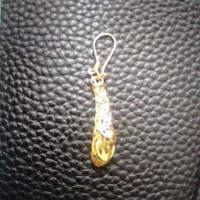 یک گوشواره گم شده