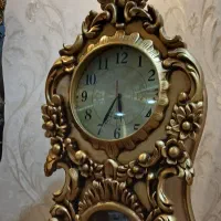 ساعت ایستاده|ساعت دیواری و تزئینی|فردیس, شهرک ناز|دیوار