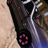 پژو۴۰۵ بی رنگ|خودرو سواری و وانت|خمین, |دیوار