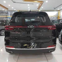 تیگو 7 پرو بی رنگ|خودرو سواری و وانت|تهران, نارمک|دیوار