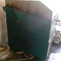 موتور شور|ماشین‌آلات صنعتی|اصفهان, هوانیروز|دیوار