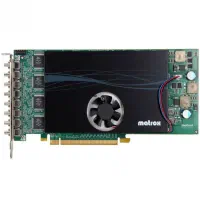 کارت گرافیگ متروکس ۸خروجی