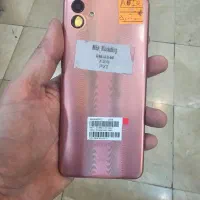 گوشی سامسونگ مدل a04