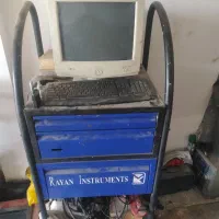 دستگاه دیاگ رایان خودرو