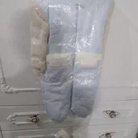 لباس بچه گانه نو و در حد نو و اسباب بازی