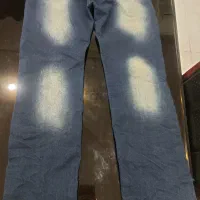 شلوار لی سنگ شور|لباس|رشت, معلم|دیوار