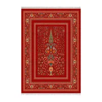 فرش قسطی 9و6و12 متری کناره زانیس سبز انار بدون چک|فرش|تهران, سلسبیل شمالی|دیوار