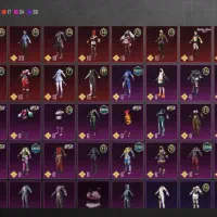 اکانت پابجی