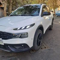 ری را صفر کیلومتر مدل ۱۴۰۳|خودرو سواری و وانت|تهران, مهرآباد|دیوار