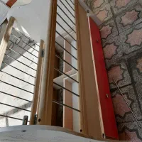 تخت دومنظوره|تخت و سرویس خواب|اهواز, پادادشهر|دیوار