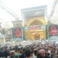 کربلا ۶ ملیون بسم الله