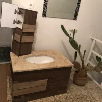 روشویی سنگی