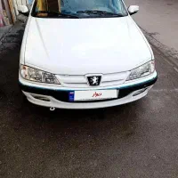 پارس 98 بدون رنگ و ضربه 81 کار