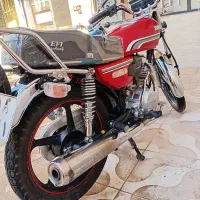 موتورهمتاز ۱۵۰