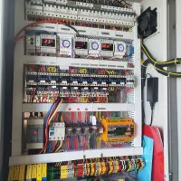 برقکار‌صنعتی/تعمیرات/اجرایی