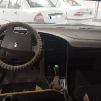 پژو 405مدل 93|خودرو سواری و وانت|لنجان, |دیوار