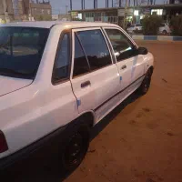 پراید 87 بیرنگ