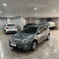 برلیانسh330 اتومات (فروش فوری)