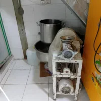 واگذاری و فروش وسایل قنادی|فروشگاه و مغازه|کرمانشاه, |دیوار