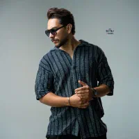 پیراهن کنفی