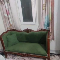 مبل بسیار جدید و کاملا نو|مبلمان خانگی و میز عسلی|تهران, مقدم|دیوار
