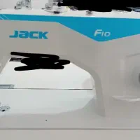 چرخ صنعتی .وسردوز صنعتی  نو