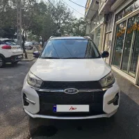 ام وی ام x33s گیربکس  جدید مدل ۱۴۰۰ بدون رنگ