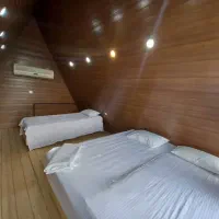 اجاره کلبه سوئیسی