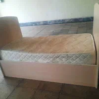 تخت کودک|تخت و سرویس خواب|تهران, جمال‌زاده|دیوار