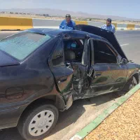 سمندتصادفی مدل ۱۳۸۴