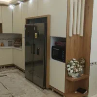 کابینت|مصالح و تجهیزات ساختمان|جوانرود, |دیوار