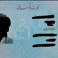 کیف حاوی مدارک بانکی و شناسایی گم شده است