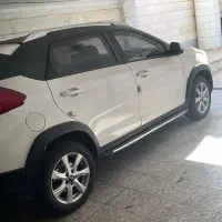 ایکس ۲۲ دنده ای ۱۴۰۲