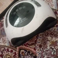 چراغ UV یووی‌ 120 وات