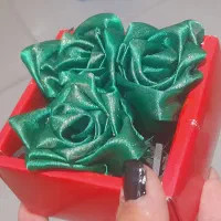 گل روبانی|گل مصنوعی|کنگاور, |دیوار