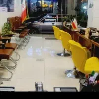 فروش مغازه گلشهر / نزدیک مترو / ارتفاع بلند