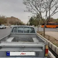 مزدادوکابین انژکتوری ۲۰۰۰اصل ژاپنی|خودرو سواری و وانت|قم, نخودی|دیوار