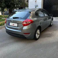 برلیانس H320 اتوماتیک مدل 1396 بدون رنگ درجه ۱|خودرو سواری و وانت|تهران, فرمانیه|دیوار