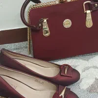 کیف و کفش مجلسی|کیف، کفش، کمربند|اهواز, زندوکیلی|دیوار