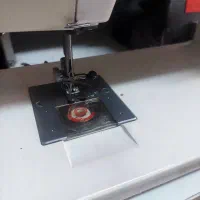 چرخ خیاطی ژاپن|چرخ خیاطی و ریسندگی|تهران, افسریه شمالی|دیوار