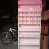 ویترین ک جاسیگاری هم میشه استفاده کرد|فروشگاه و مغازه|بجنورد, |دیوار