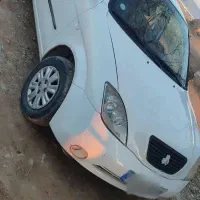 تیبا 1|خودرو سواری و وانت|نیشابور, ماروسک|دیوار