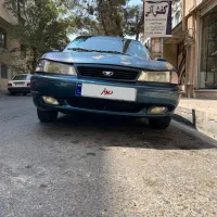 دوو سیلو هاچبک
