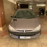 ۲۰۶ تیپ۵ یاسی متالیک ۹۴