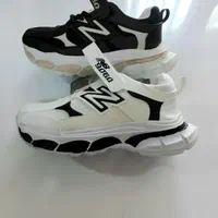 کتونی اسپورت نیوبالانس newbalance سایز ۳۱ تا ۳۶|کفش و لباس بچه|اراک, |دیوار