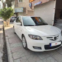 مزدا تری ۸۸ تیپ۳