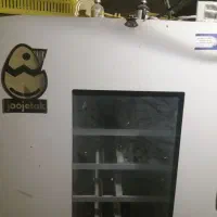 دستگاه جوجه کشی هزارو هشت تایی جوجه تک