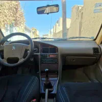 پژو پارس،پرشیا،۹۲ سالم بی رنگ چند سال خواب